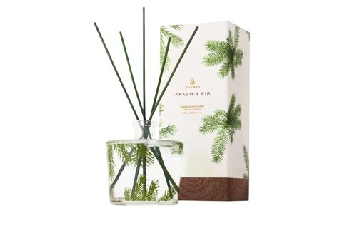 Frasier Fir Heritage Diffuser - 7.75oz