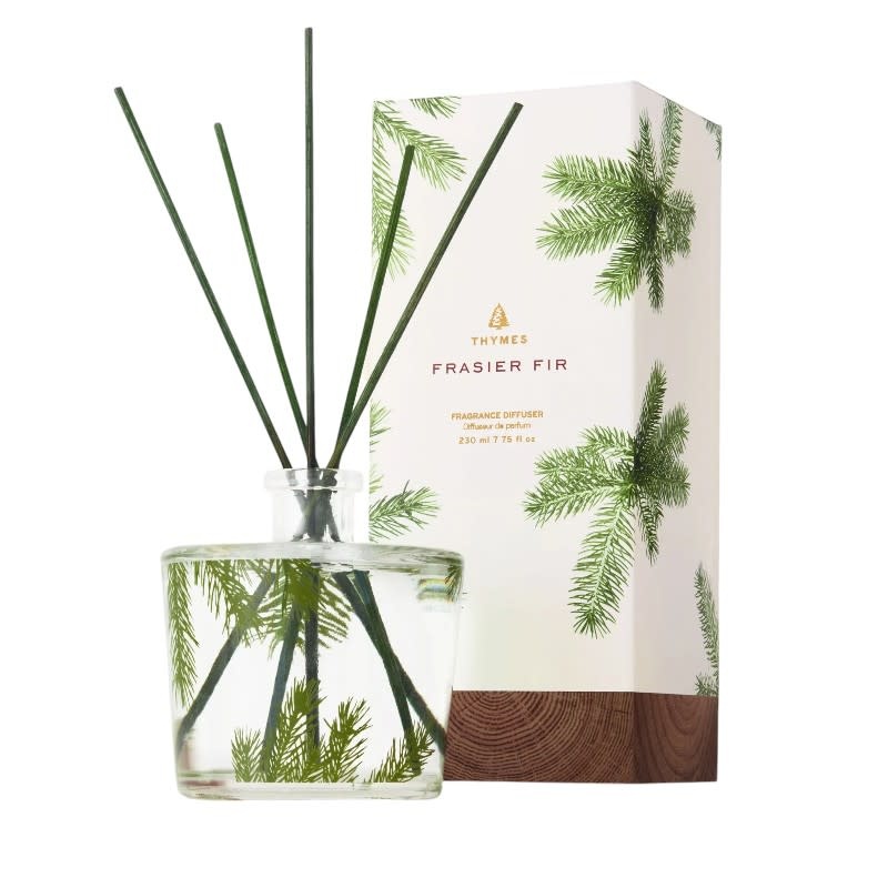 Frasier Fir Heritage Diffuser - 7.75oz