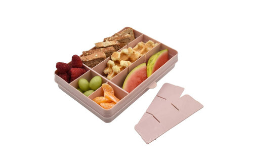 Snackle Box Regular Pink