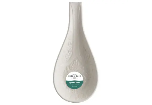 Forest Spoon Rest