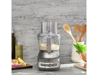 Food Processor Core Multifunctional 13C (Anchor Gray)