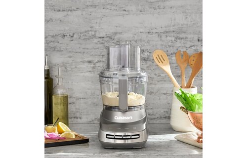 Food Processor Core Multifunctional 13C (Anchor Gray)