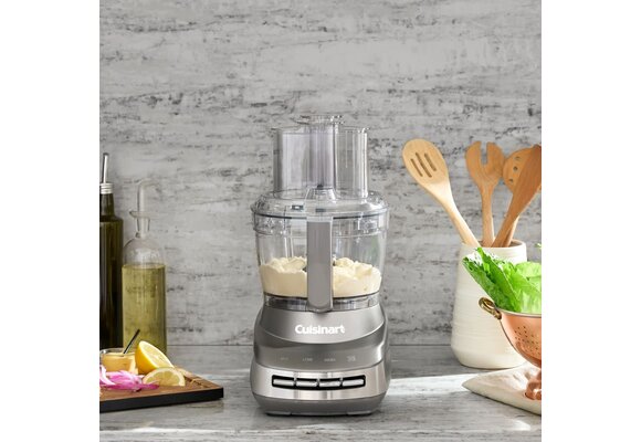 Food Processor Core Multifunctional 13C (Anchor Gray)