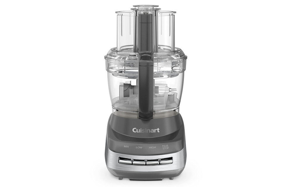 Food Processor Core Multifunctional 13C (Anchor Gray)
