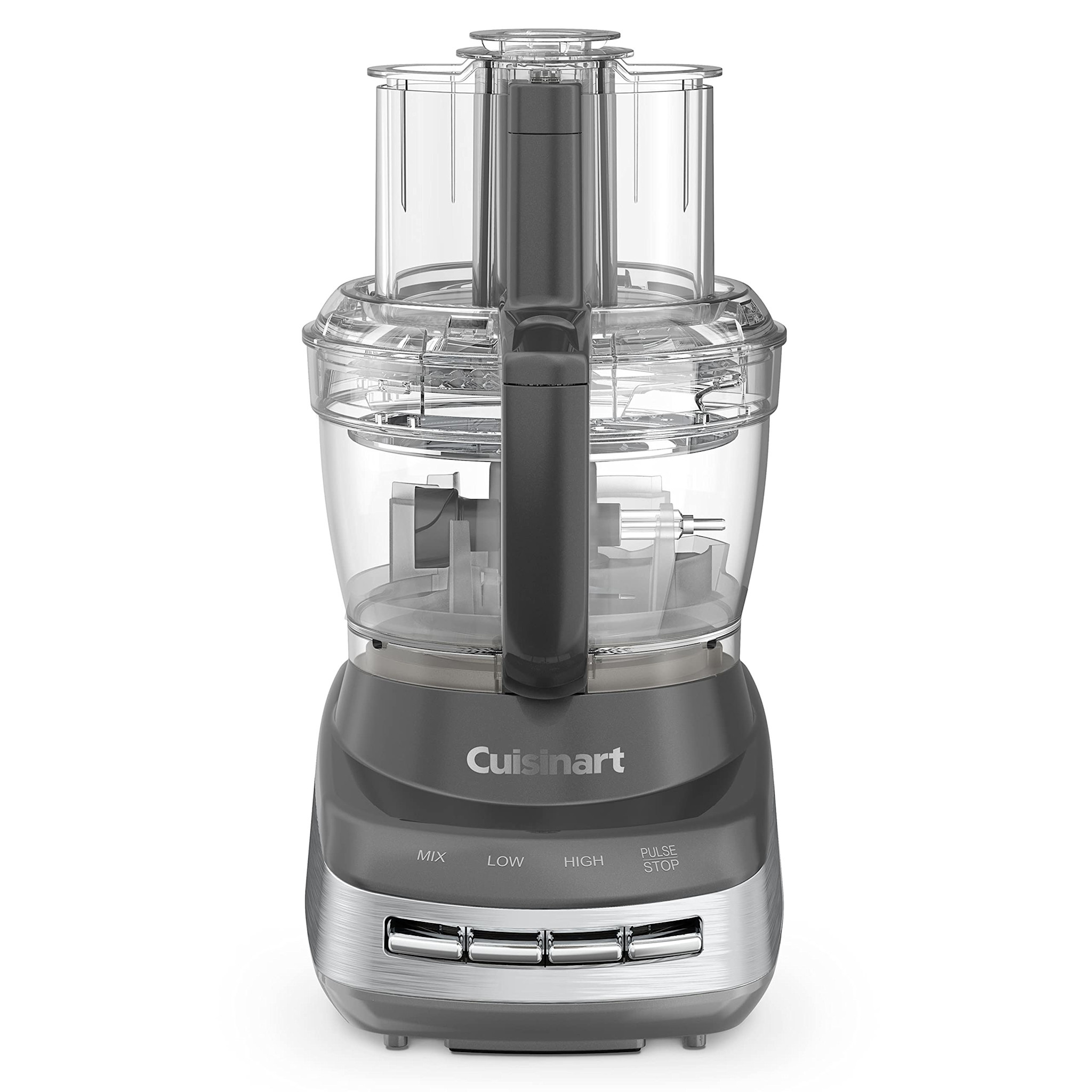 Food Processor Core Multifunctional 13C (Anchor Gray)