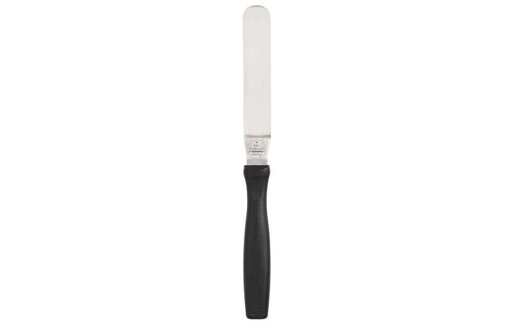 Spatula Icing Offset 4.5"