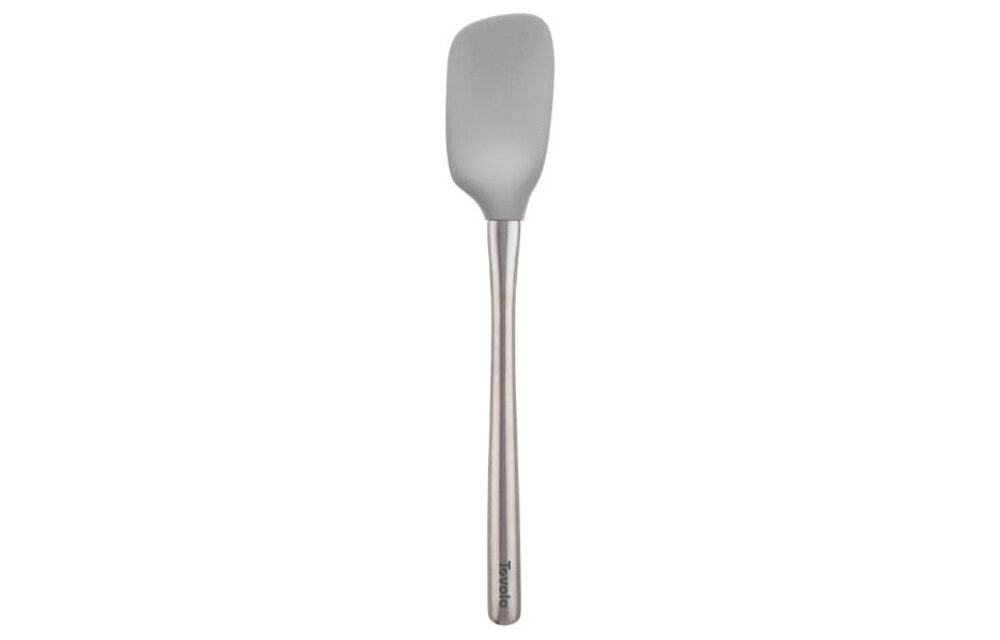 FC S/S Spoonula - Oyster Gray - DISCONTINUED