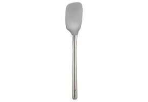 FC S/S Spoonula - Oyster Gray