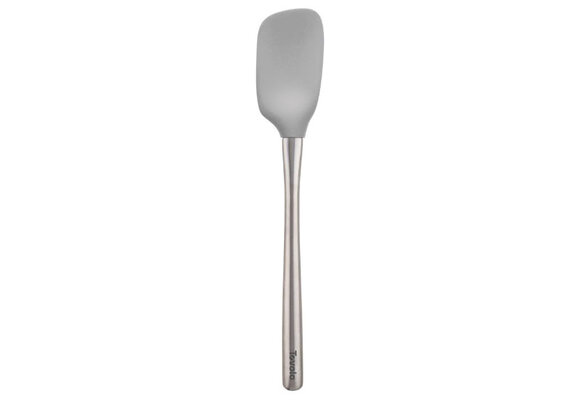FC S/S Spoonula - Oyster Gray