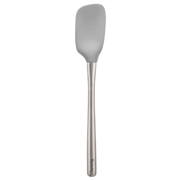 FC S/S Spoonula - Oyster Gray - DISCONTINUED