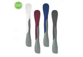 Scoop & Spread Jumbo CDU Astd