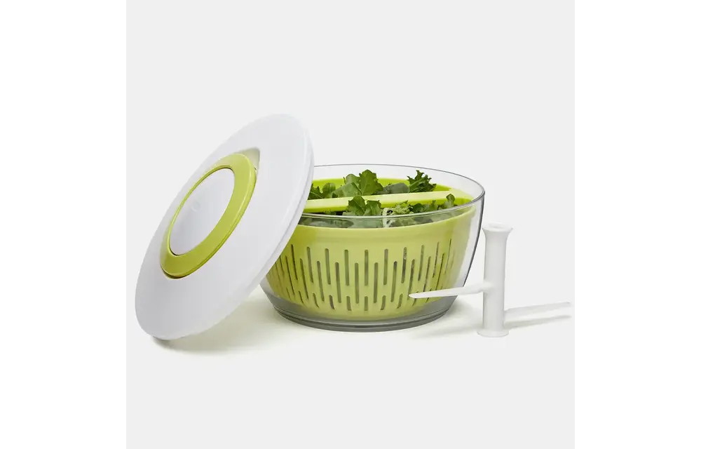 Chef'n Salad Chopper/Spinner