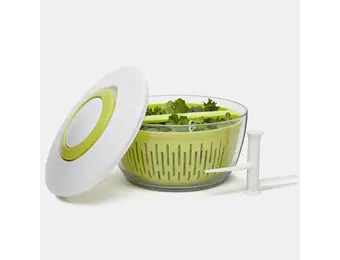 Chef'n Salad Chopper/Spinner
