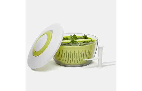 Chef'n Salad Chopper/Spinner