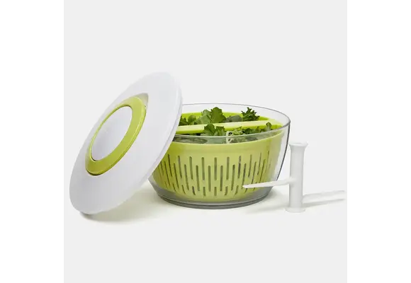 Chef'n Salad Chopper/Spinner