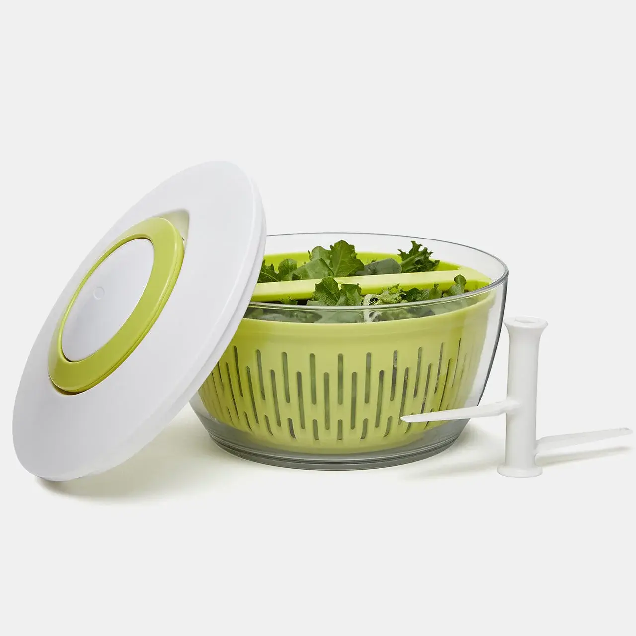 Chef'n Salad Chopper/Spinner