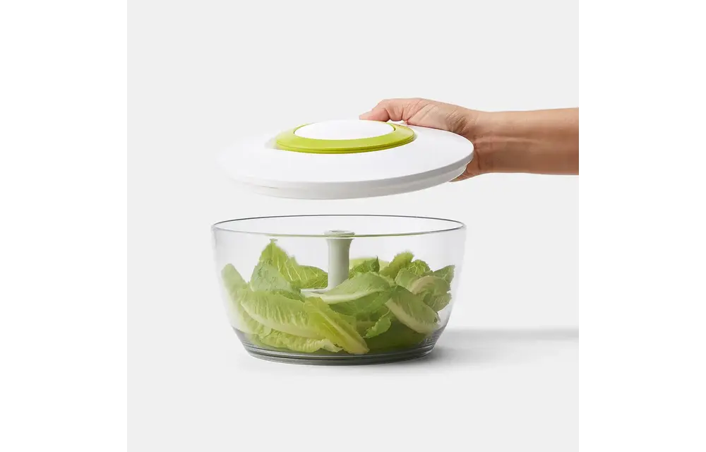 Chef'n Salad Chopper/Spinner