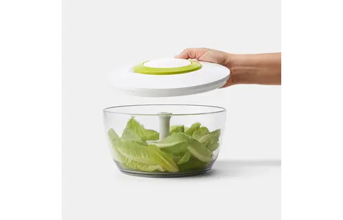 Chef'n Salad Chopper/Spinner