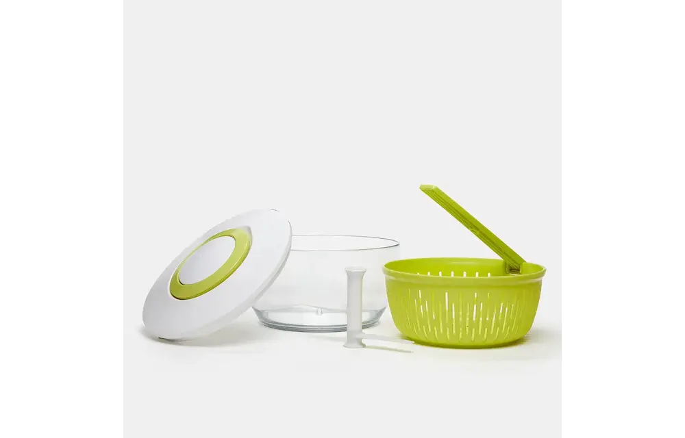 Chef'n Salad Chopper/Spinner