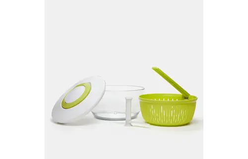 Chef'n Salad Chopper/Spinner