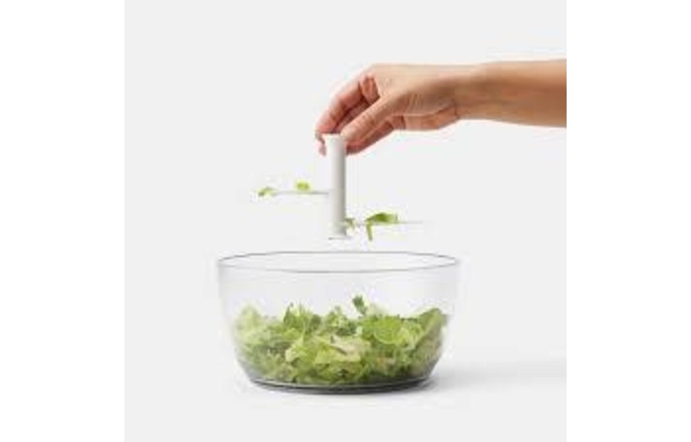 Chef'n Salad Chopper/Spinner