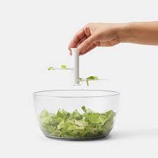 Chef'n Salad Chopper/Spinner