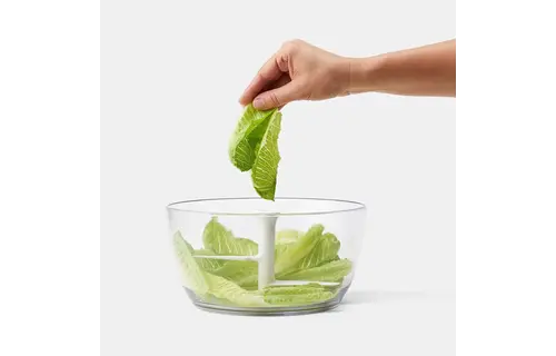 Chef'n Salad Chopper/Spinner