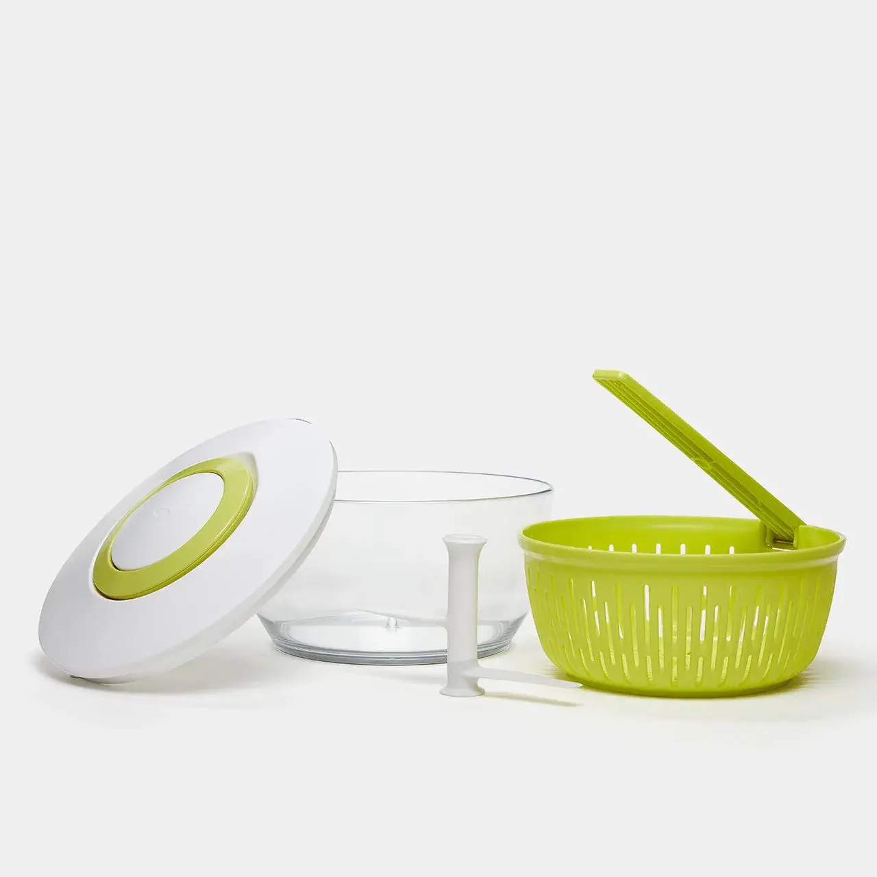 Chef'n Salad Chopper/Spinner