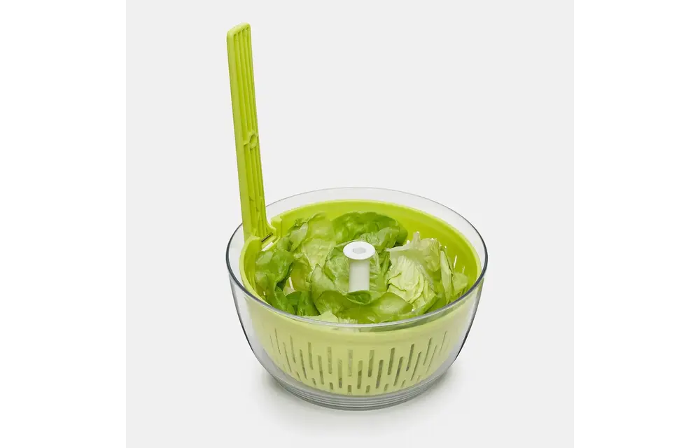 Chef'n Salad Chopper/Spinner