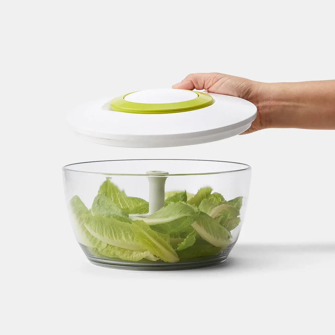 Chef'n Salad Chopper/Spinner
