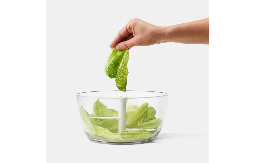 Chef'n Salad Chopper/Spinner