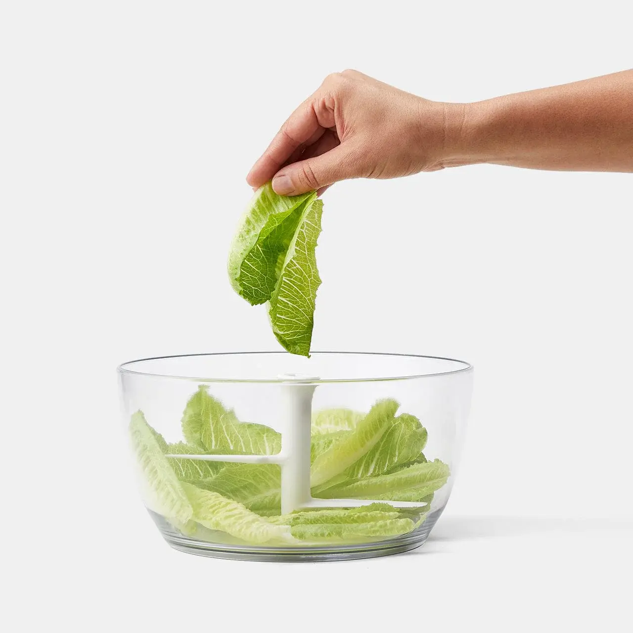 Chef'n Salad Chopper/Spinner