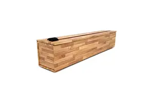 Dispenser Butchers Block Parchment Dispenser 15" x 164'