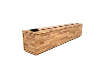 Dispenser Butchers Block Parchment Dispenser 15" x 164'