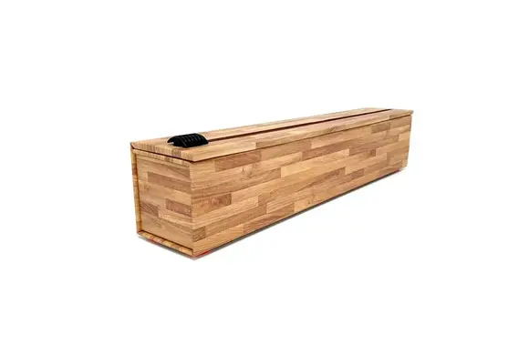 Dispenser Butchers Block Parchment Dispenser 15" x 164'