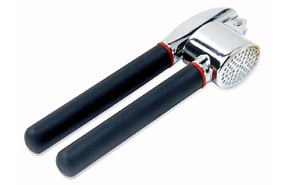 Garlic Press Grip-Ez