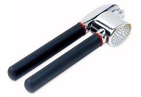Garlic Press Grip-Ez