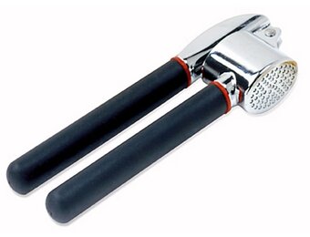 Garlic Press Grip-Ez