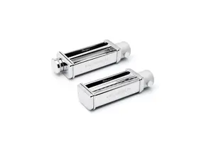 Ankarsrum Attachment Bundle Lasagna Roller + Fettuccine Cutter