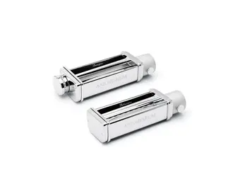 Ankarsrum Attachment Bundle Lasagna Roller + Fettuccine Cutter