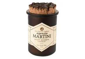 Spirits Candle Espresso Martini