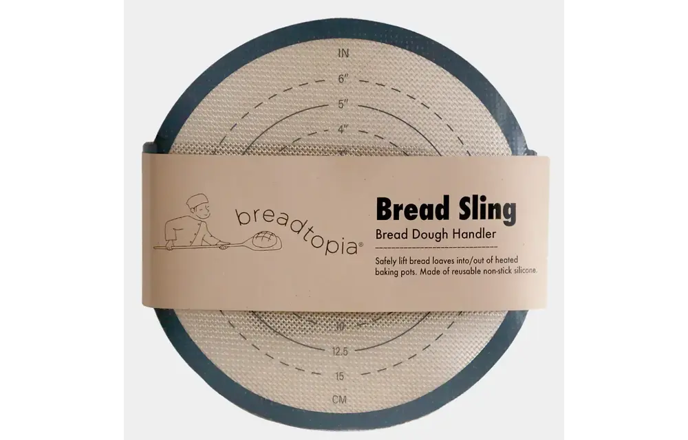 Breadtopia Bread Sling