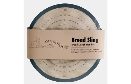 Breadtopia Bread Sling