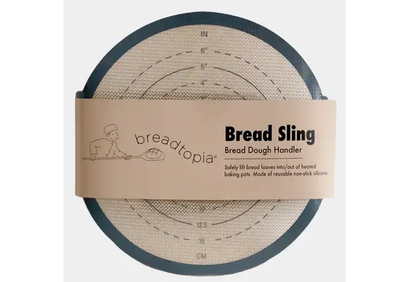 Breadtopia Bread Sling