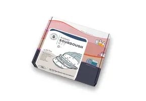 Artisan Sourdough Kit