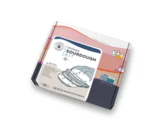 Artisan Sourdough Kit