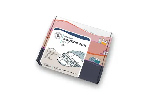 Artisan Sourdough Kit