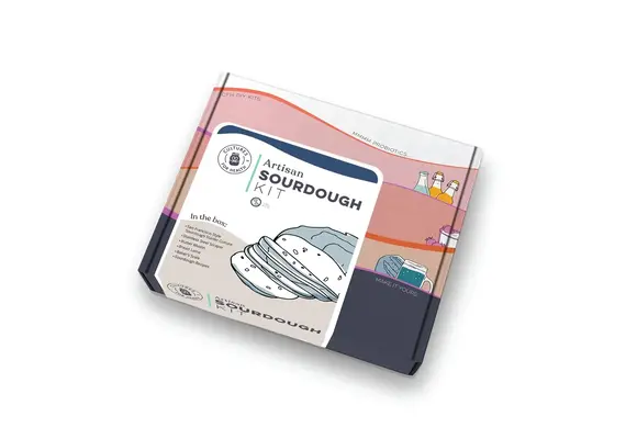 Artisan Sourdough Kit