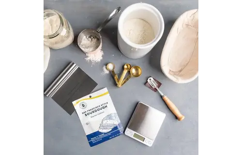 Artisan Sourdough Kit