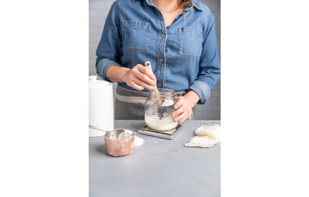 Artisan Sourdough Kit